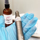 Volupropol Full Hair Therapy with Microneedling