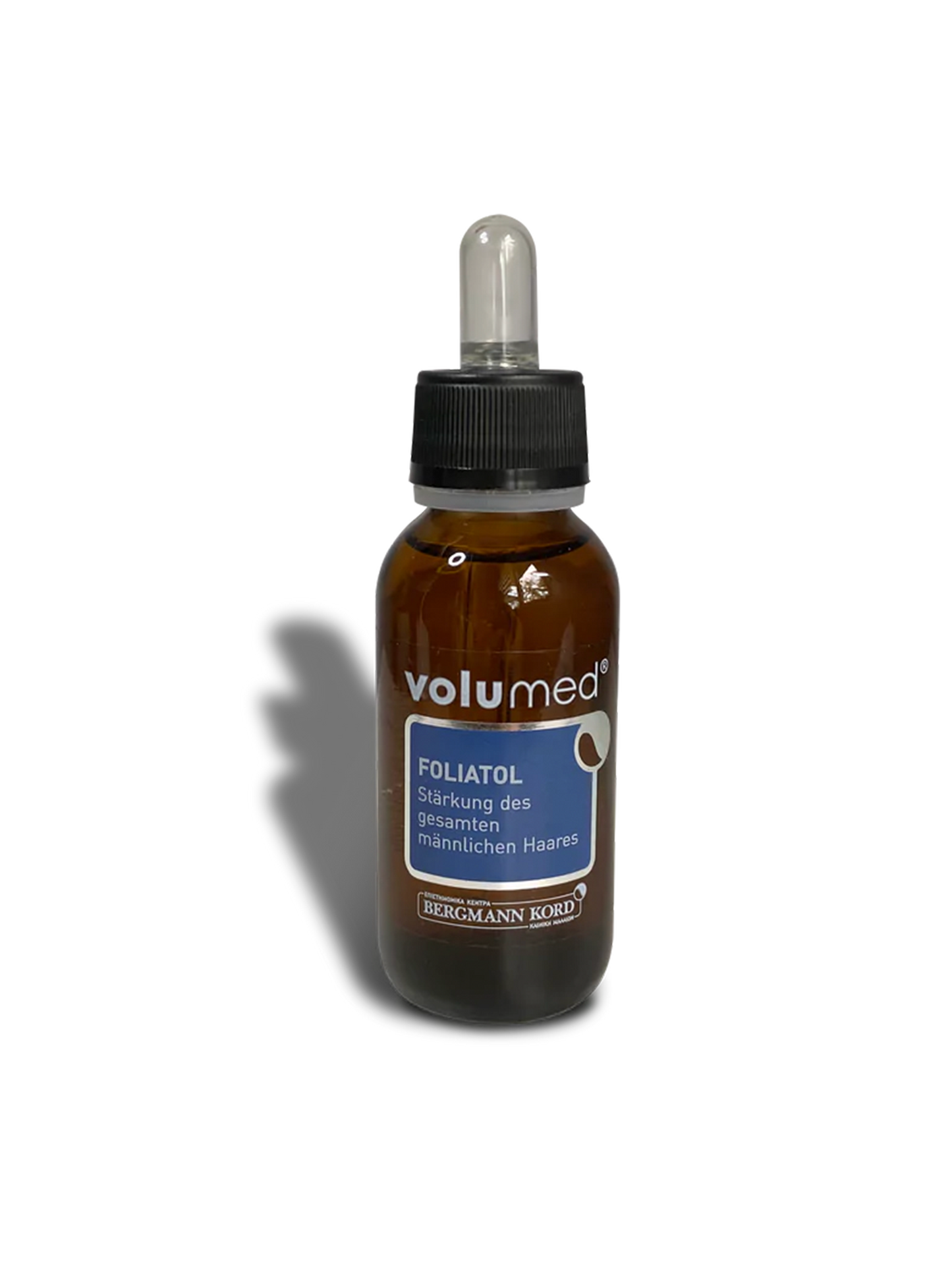 FOLIATOL VOLU-MED 60ml