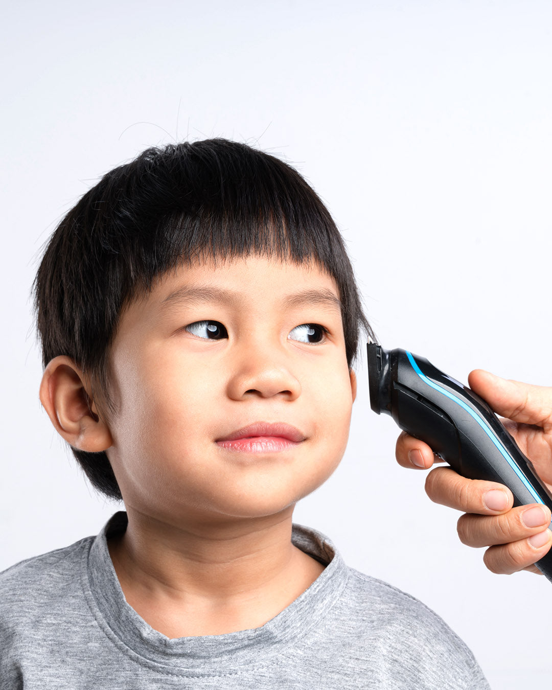 KID'S CUT