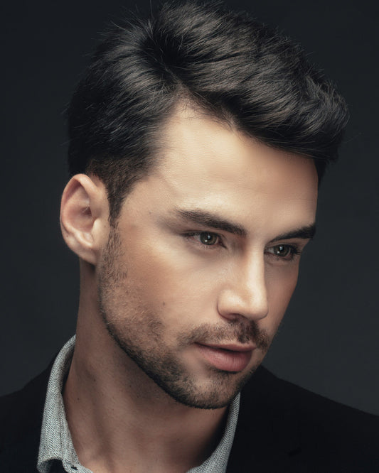 MEN'S CUT