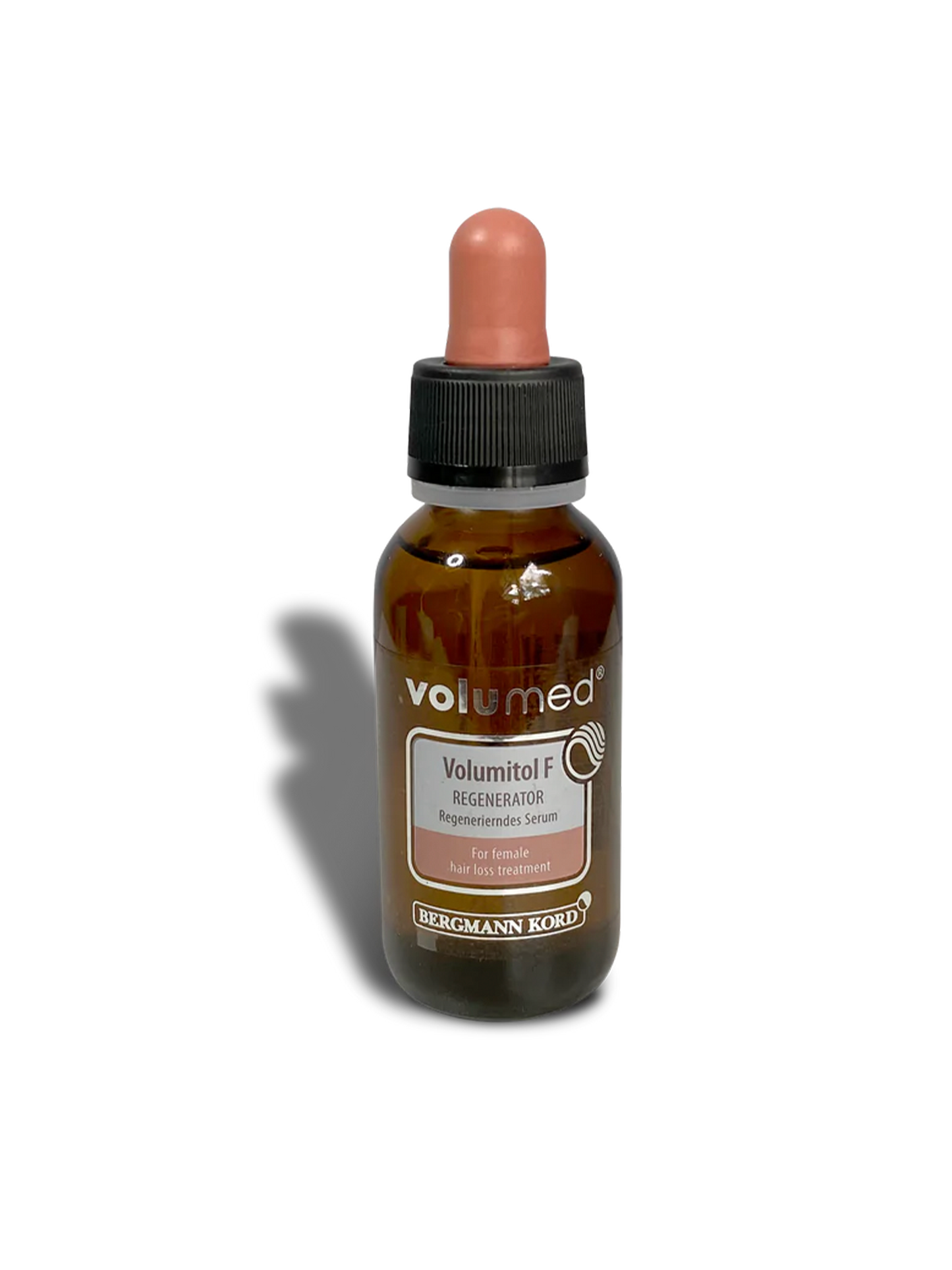 VOLUMITOL F VOLU-MED 60ml
