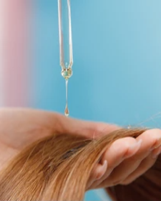 Keratin